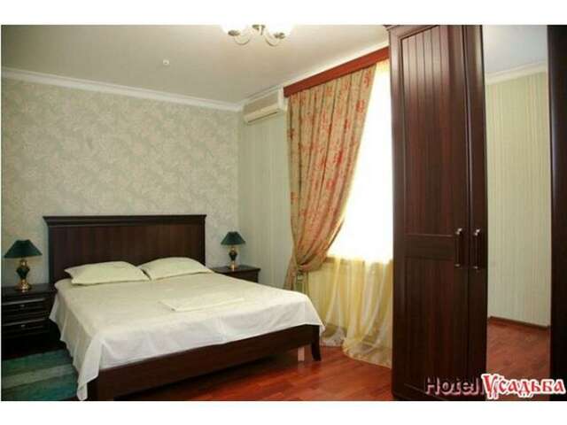 Гостиница Усадьба Махачкала-154