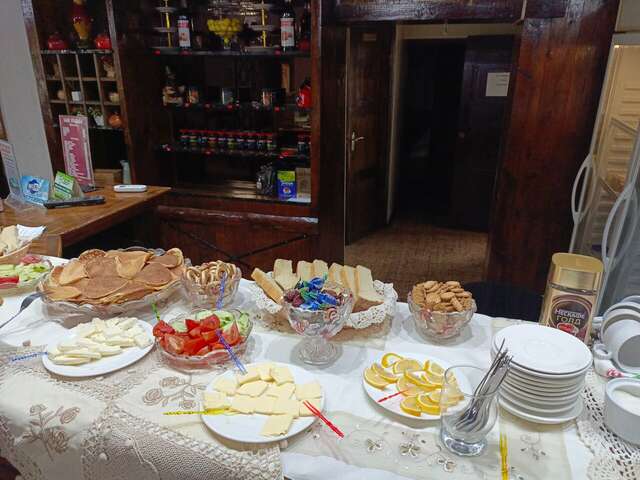 Гостиница Усадьба Махачкала-205