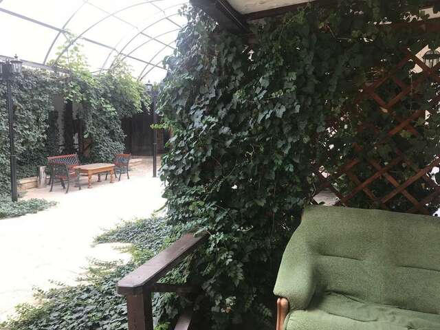 Гостиница Усадьба Махачкала-61