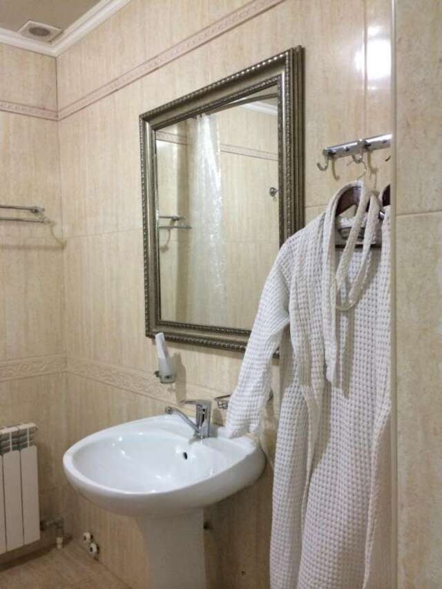 Гостиница Усадьба Махачкала-84