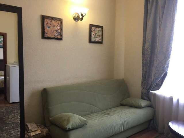 Гостиница Усадьба Махачкала-88