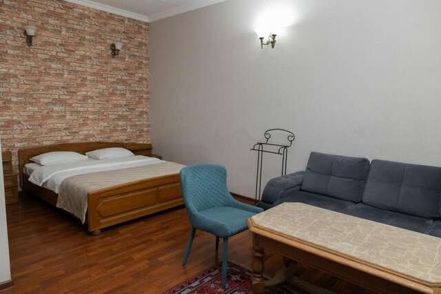 Гостиница Усадьба Махачкала-123