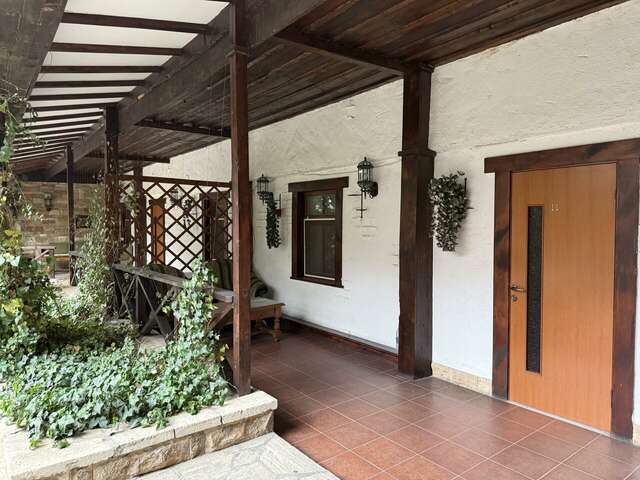 Гостиница Усадьба Махачкала-36