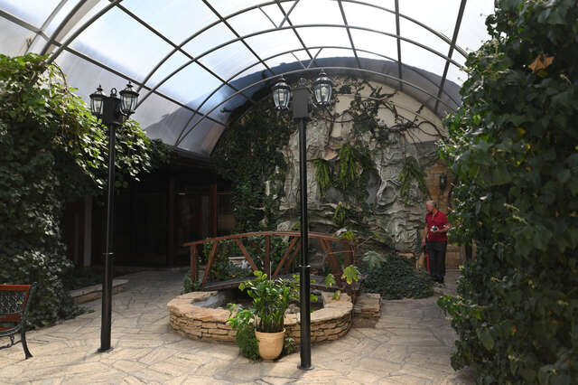 Гостиница Усадьба Махачкала-233