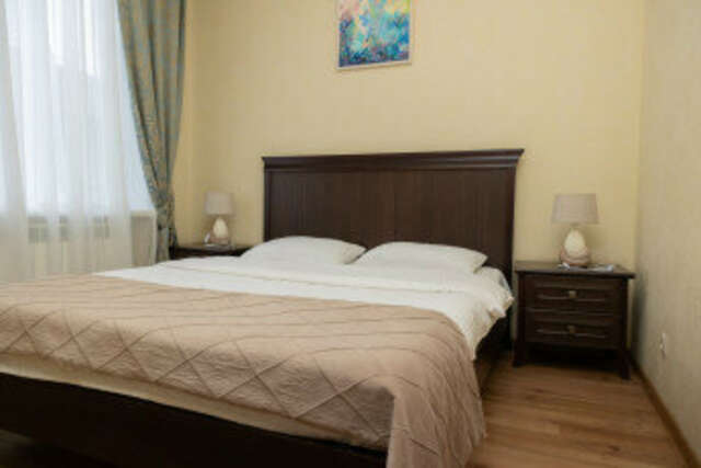 Гостиница Усадьба Махачкала-173