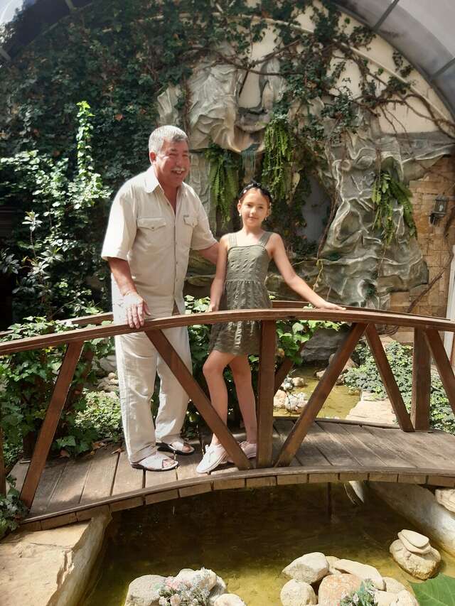 Гостиница Усадьба Махачкала-202