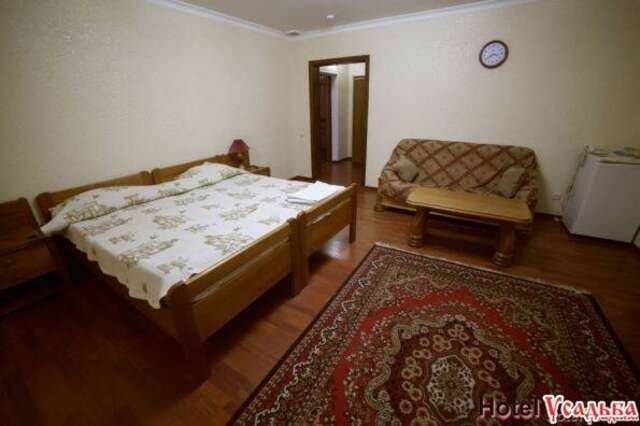 Гостиница Усадьба Махачкала-138