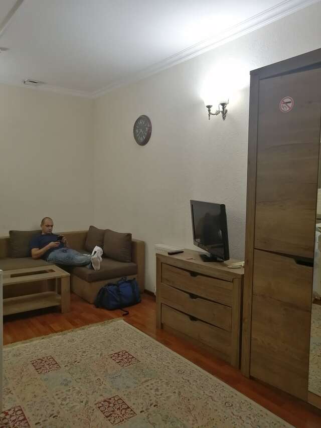 Гостиница Усадьба Махачкала-249