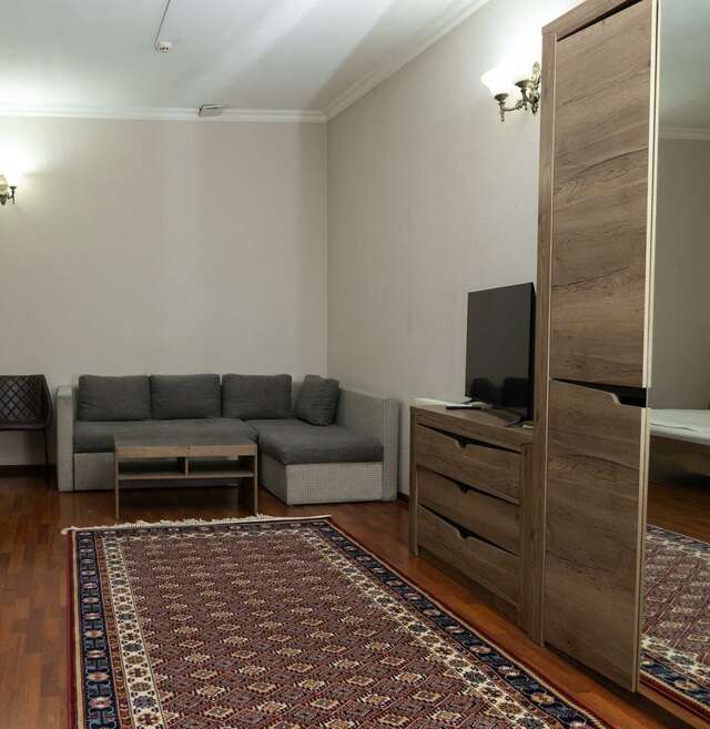 Гостиница Усадьба Махачкала-62