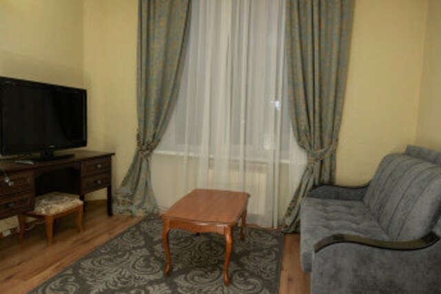 Гостиница Усадьба Махачкала-139