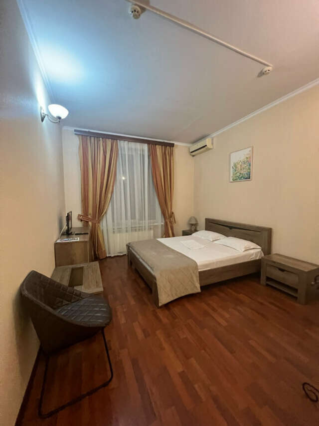 Гостиница Усадьба Махачкала-241