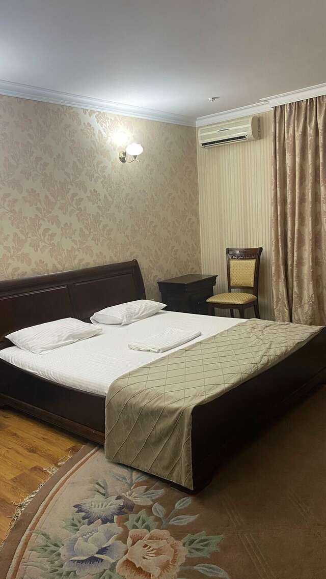 Гостиница Усадьба Махачкала-229