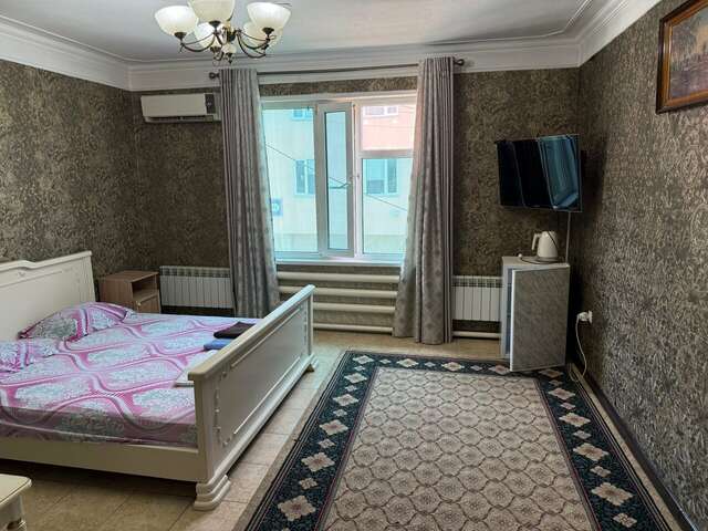 Гостиница Усадьба Махачкала-219