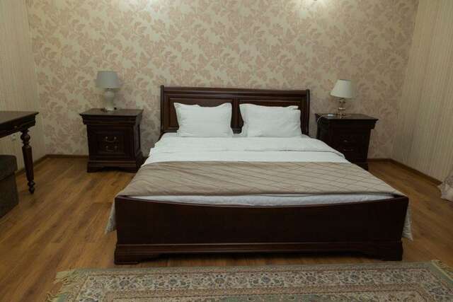 Гостиница Усадьба Махачкала-163