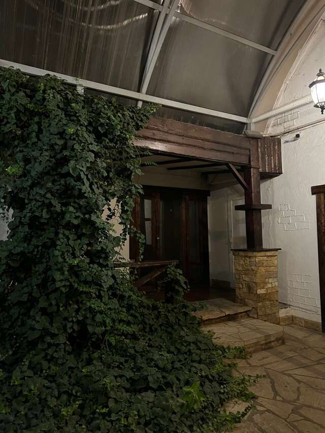 Гостиница Усадьба Махачкала-220