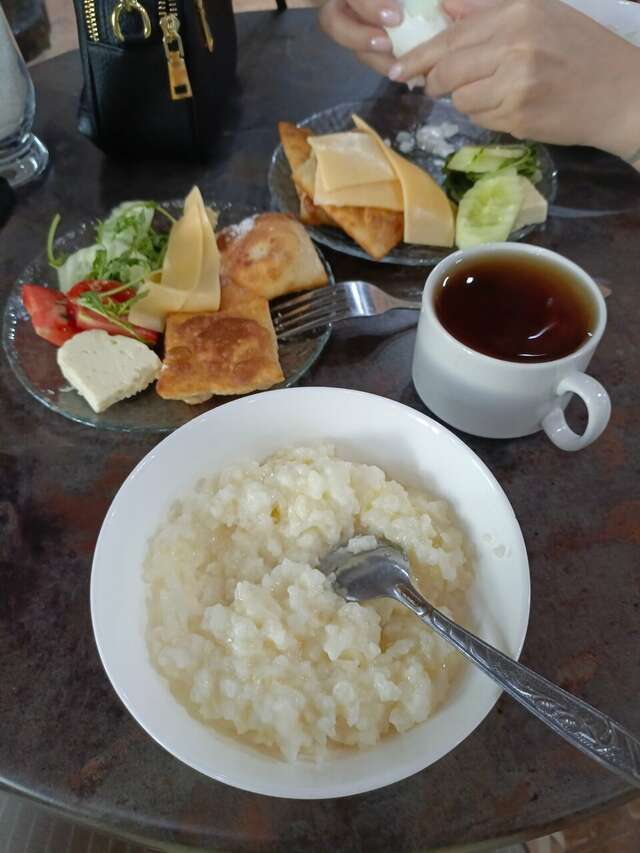 Гостиница Усадьба Махачкала-235