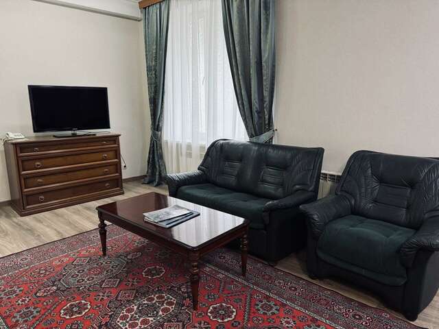 Гостиница Усадьба Махачкала-18