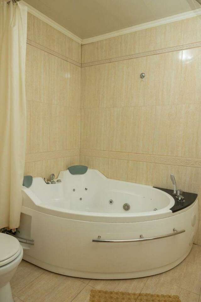 Гостиница Усадьба Махачкала-19