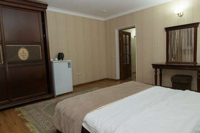 Гостиница Усадьба Махачкала-170