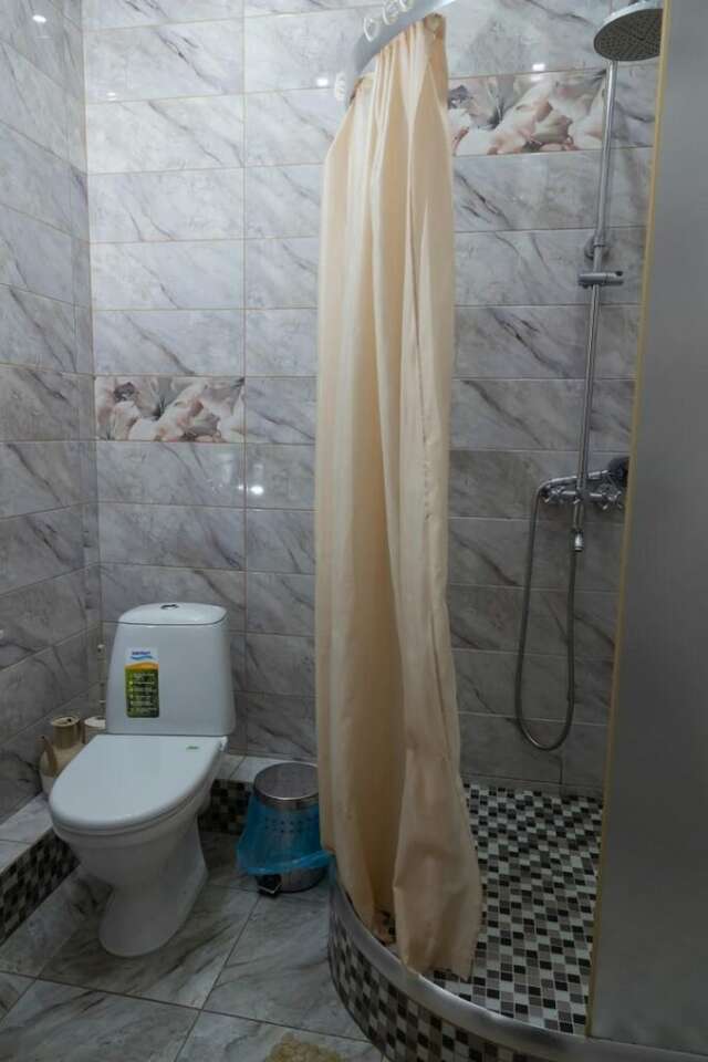 Гостиница Усадьба Махачкала-133