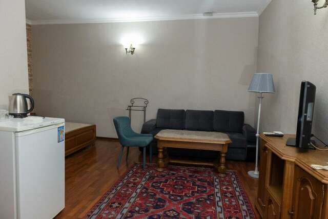 Гостиница Усадьба Махачкала-130