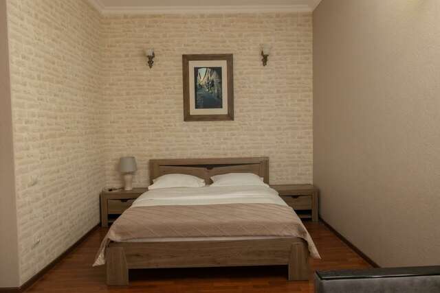 Гостиница Усадьба Махачкала-102