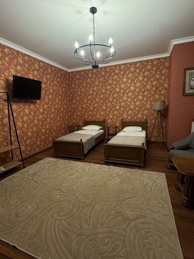 Гостиница Усадьба Махачкала-117