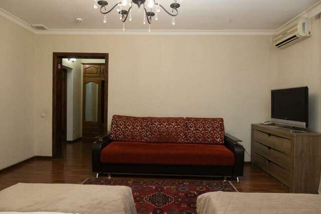 Гостиница Усадьба Махачкала-141