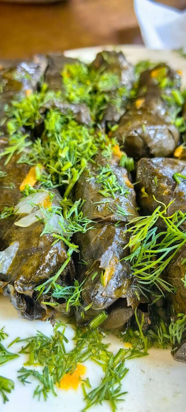 Гостиница Усадьба Махачкала-207