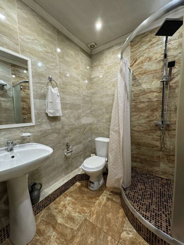 Гостиница Усадьба Махачкала-40