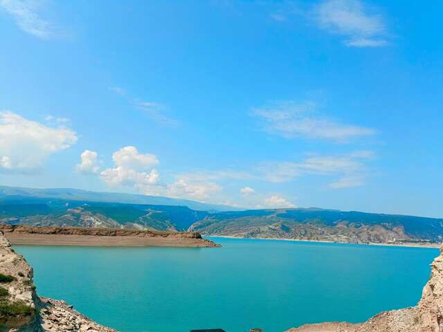 Гостиница Усадьба Махачкала-200