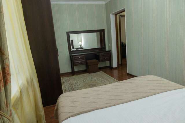 Гостиница Усадьба Махачкала-127