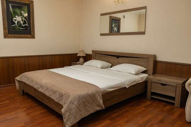 Гостиница Усадьба Махачкала-113