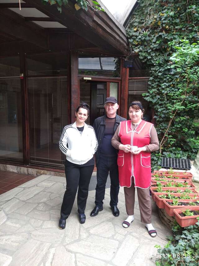 Гостиница Усадьба Махачкала-217