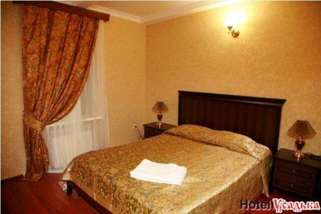 Гостиница Усадьба Махачкала-153