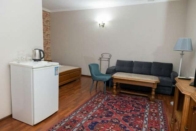 Гостиница Усадьба Махачкала-87