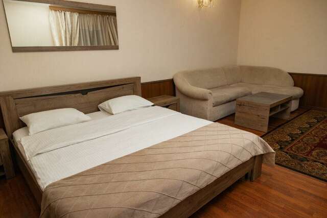 Гостиница Усадьба Махачкала-83