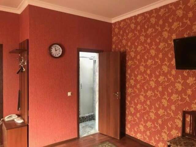 Гостиница Усадьба Махачкала-29