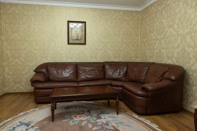 Гостиница Усадьба Махачкала-35