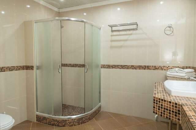 Гостиница Усадьба Махачкала-71