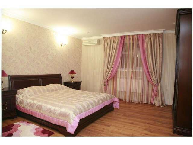 Гостиница Усадьба Махачкала-34