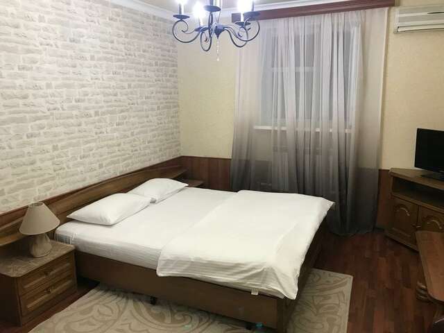 Гостиница Усадьба Махачкала-112