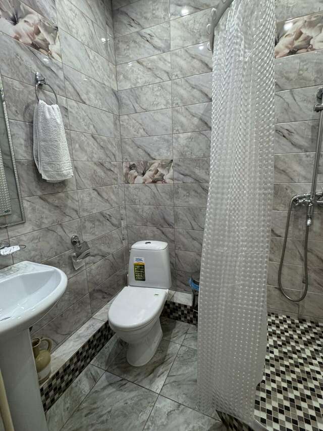 Гостиница Усадьба Махачкала-72