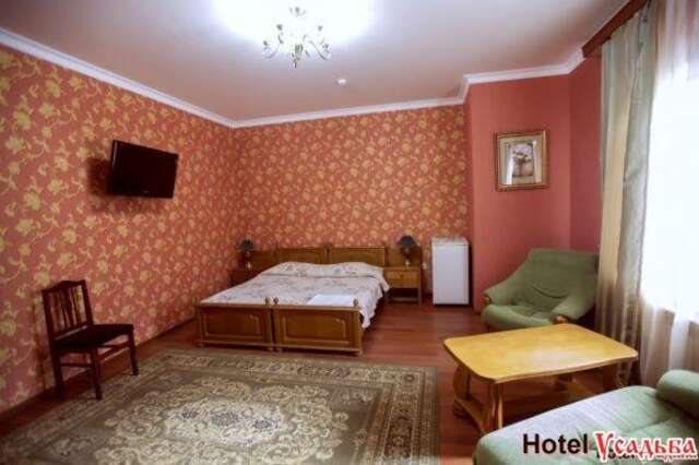 Гостиница Усадьба Махачкала-151