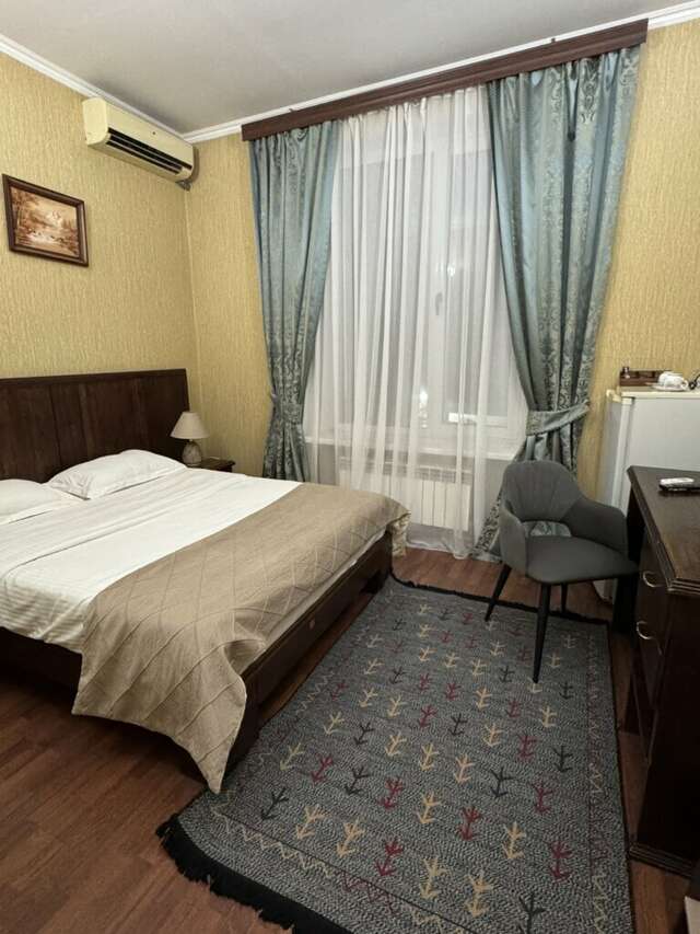 Гостиница Усадьба Махачкала-101