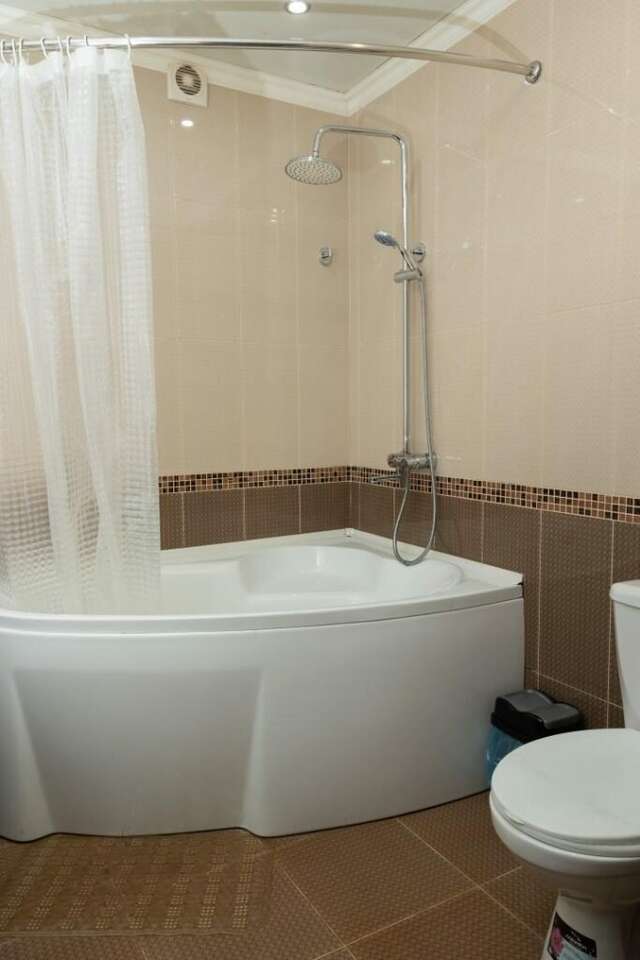 Гостиница Усадьба Махачкала-125