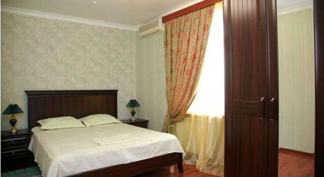 Гостиница Усадьба Махачкала-183