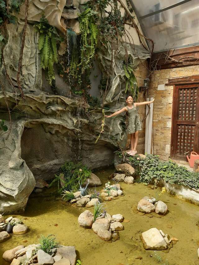 Гостиница Усадьба Махачкала-211