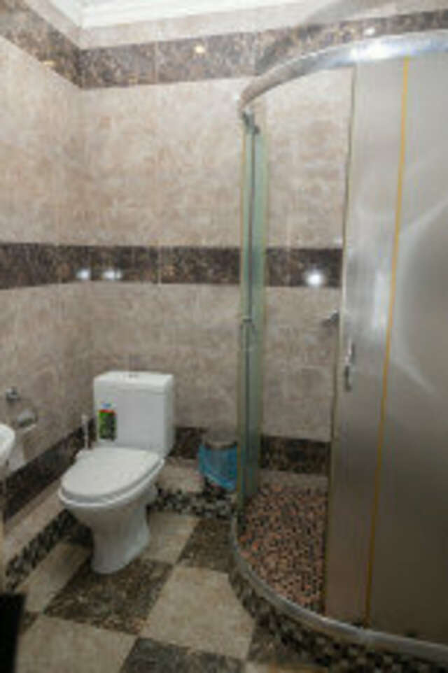 Гостиница Усадьба Махачкала-176