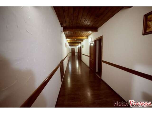 Гостиница Усадьба Махачкала-73